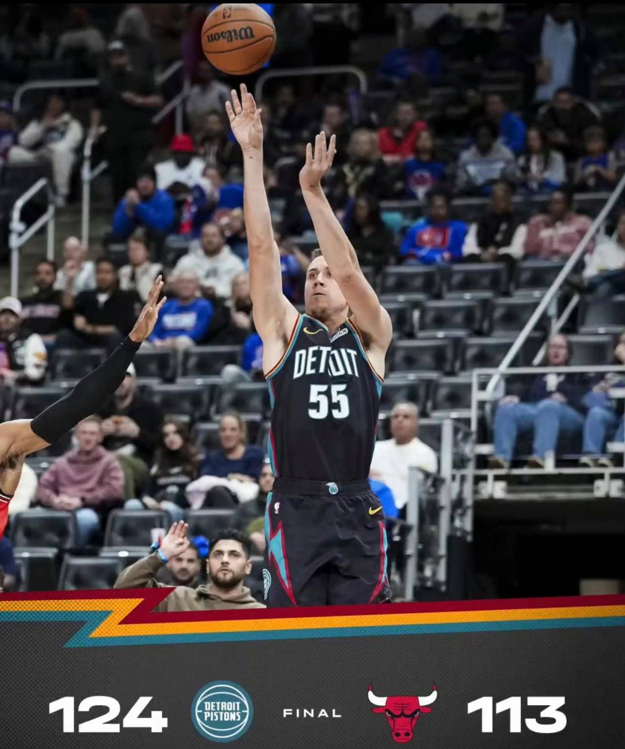 开云体育下载APP-包含今夜底特律活塞调整名单——CBA季后赛节点到来，态度坚定，训练强度明显提升的词条