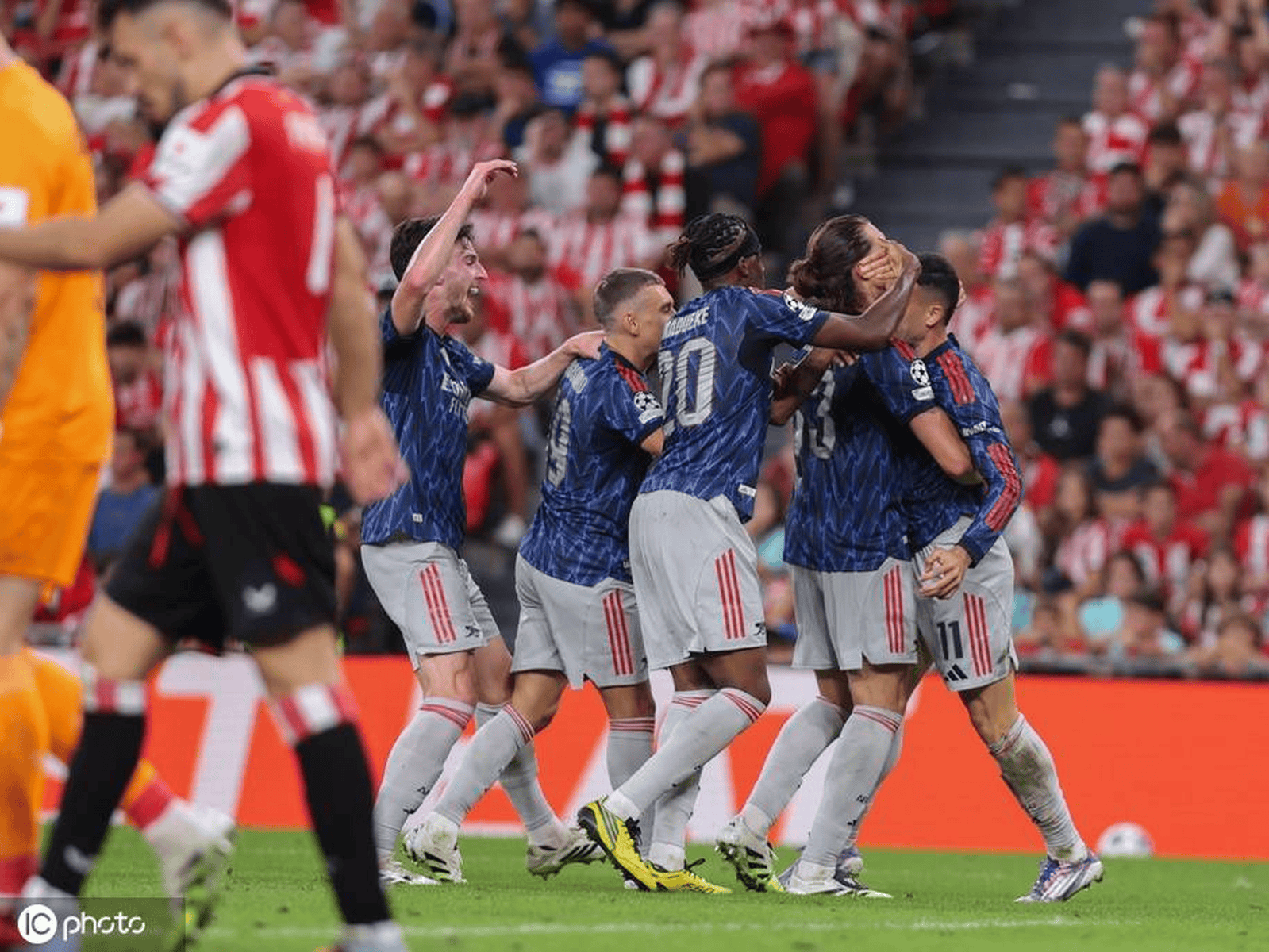 开云体育-集结日西甲焦点战，毕尔巴鄂竞技手感冰凉，压力陡增，阵容厚度经受考验的简单介绍